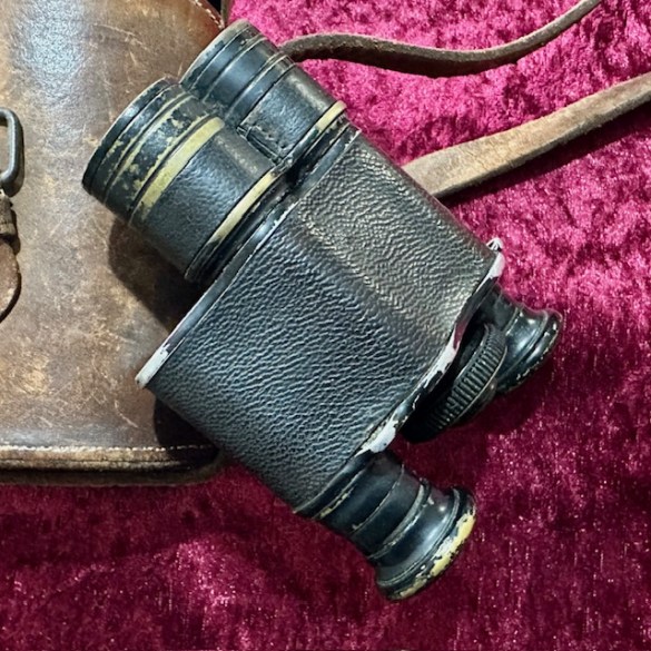 WW1 Binoculars 33